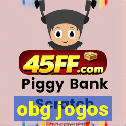 obg jogos